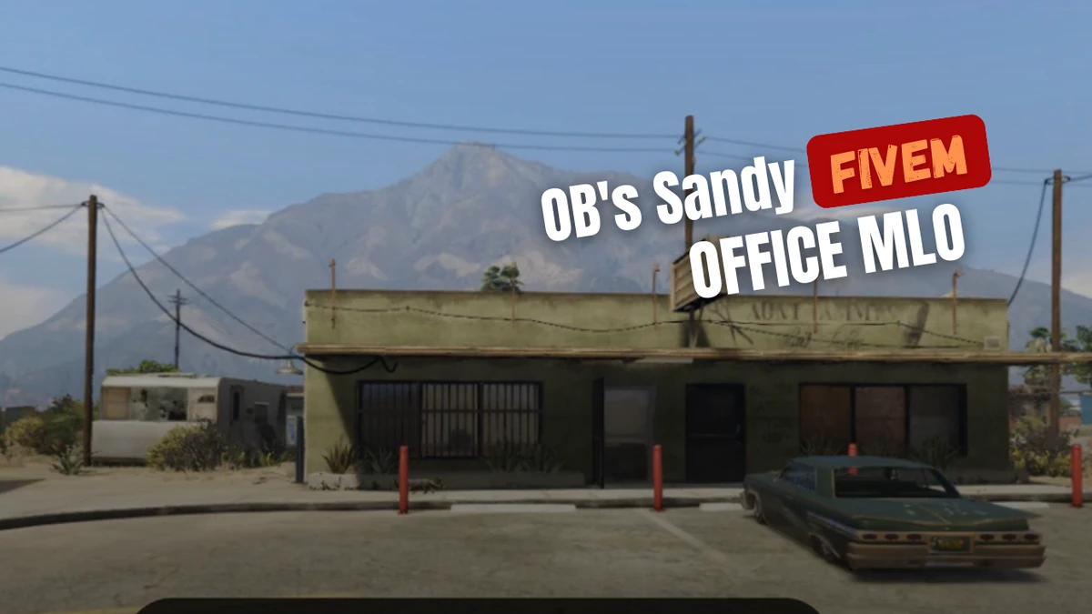 OB's Sandy Office MLO